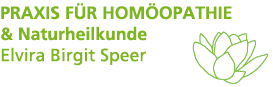 PRAXIS FÜR HOMÖOPATHIE & Naturheilkunde - Elvira Birgit Speer - Leipzig + Wechselburg + Chemnitz